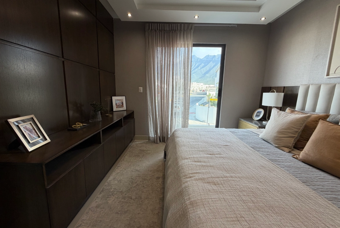 Reserva Cumbres