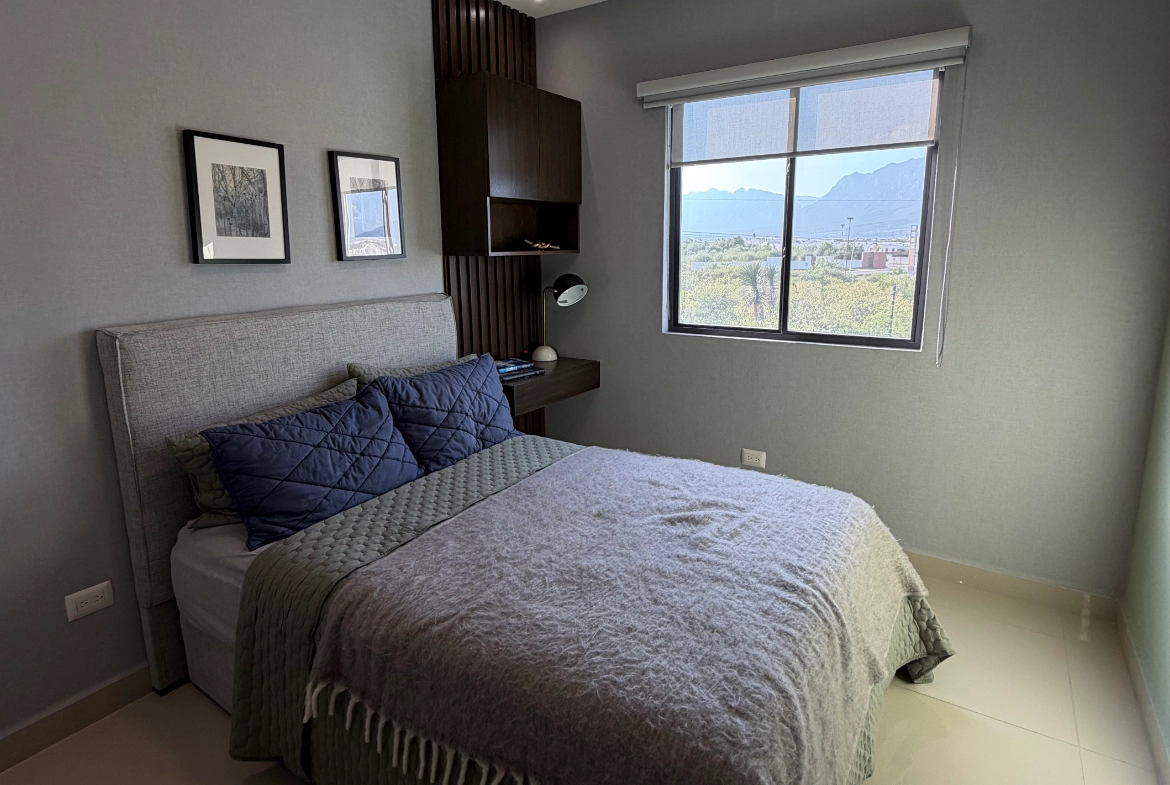Reserva Cumbres