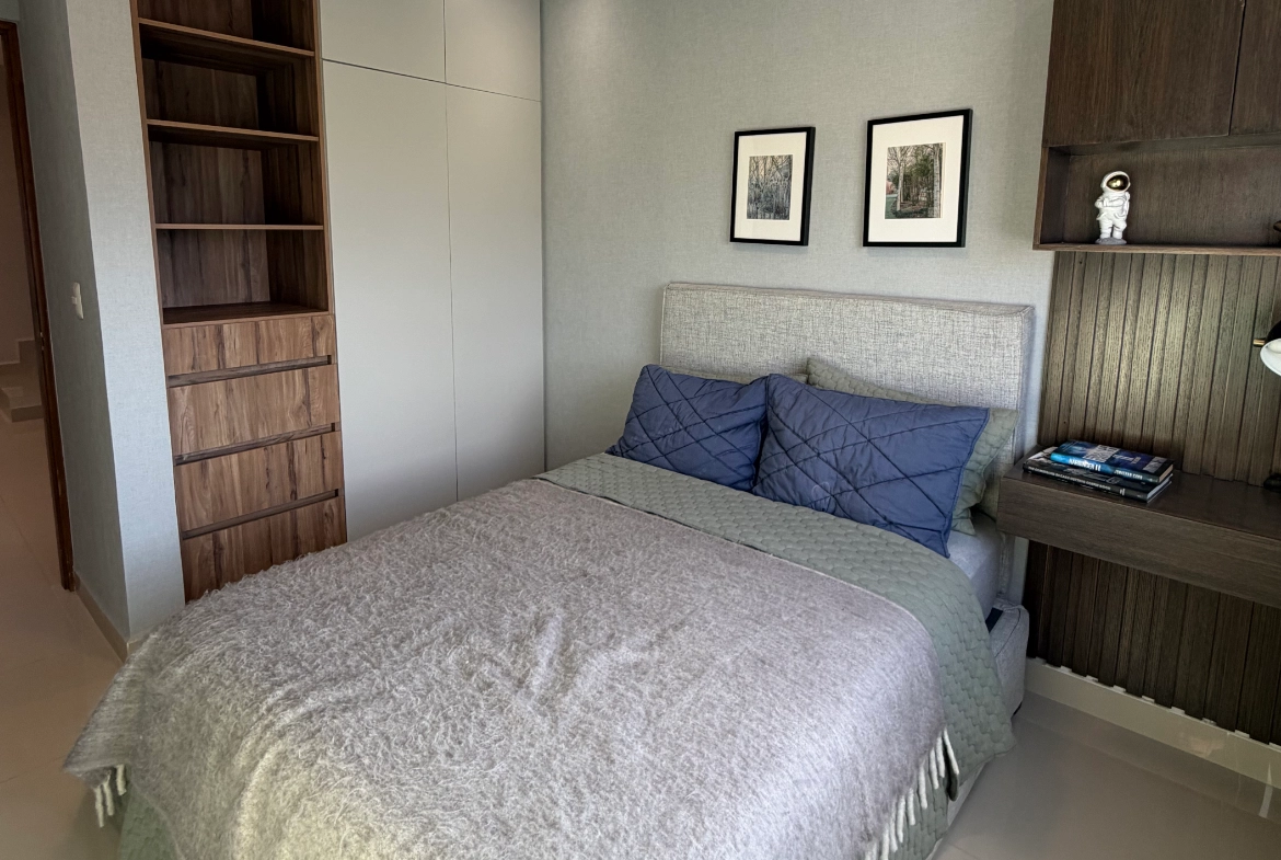 Reserva Cumbres