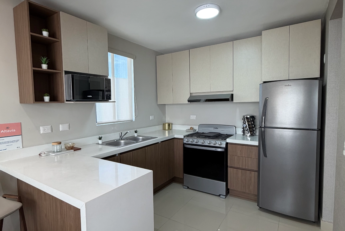 Reserva Cumbres